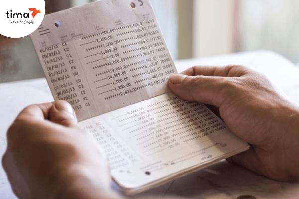 Khi đáo hạn sổ tiết kiệm có thể rút lãi, tái tục gốc